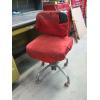 Image 2 : HEAVY DUTY METAL DESK W/CHAIR