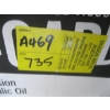 Image 7 : 2 BOXES OF MISC. JERRY CAN, STAPLERS, TOOLS, ROLL OF FABRIC, ETC.