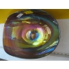Image 2 : LG. VALOS MURANO DECORATIVE GLASS BOWL