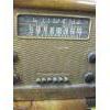 Image 3 : MARCONI WOOD CASED RADIO