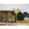 Image 1 : ASST. FISHING TACKLE & RUBBER GLOVES