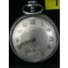 Image 2 : 2 "AS IS" POCKET WATCHES & A STOP WATCH