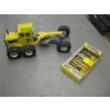 Image 1 : TONKA GRADER & TONKA 3 PACK DIECAST TOYS