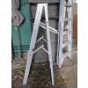 Image 2 : 5' ALUMINUM STEPLADDER