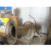 Image 2 : MISC. MUSICAL HORNS, VINTAGE HORN & PAIR OF HALOGEN LIGHTS