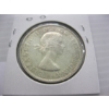 Image 2 : 1962 CDN SILVER $1