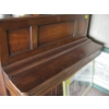 Image 4 : GERMAN MADE UPRIGHT PIANO