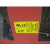 Image 3 : 45 GALLON WINE BARREL CART