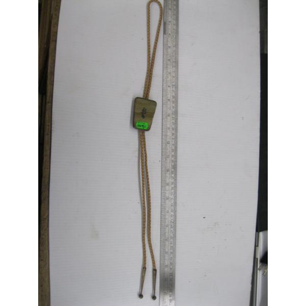 NAVAJO BOLO TIE