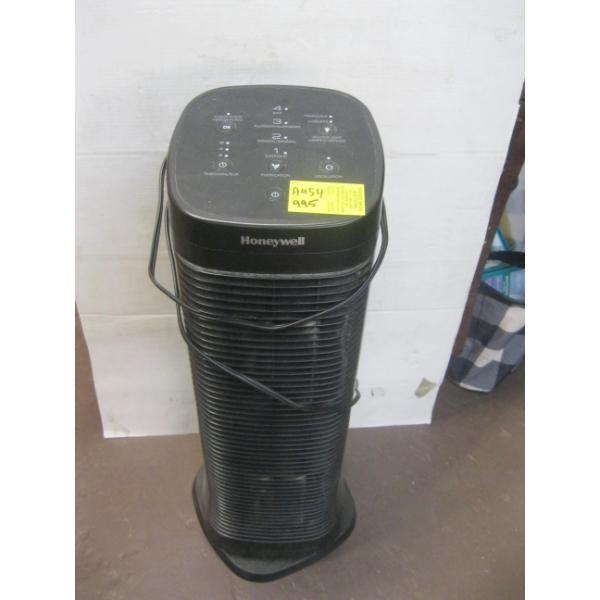 HONEYWELL ELECTRIC FAN