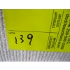 Image 3 : LIGHT UPHOLSTERED DINING CHAIR, WOOD FRAMED