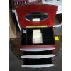 Image 2 : MULTI DRAWER JEWELLERY BOX