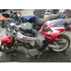 Image 2 : "AS IS" 2001 SUZUKI GSX R1000 PARTS BIKE, CONDITION UNKNOWN