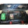Image 2 : BOSCH HAMMER DRILL IN CASE