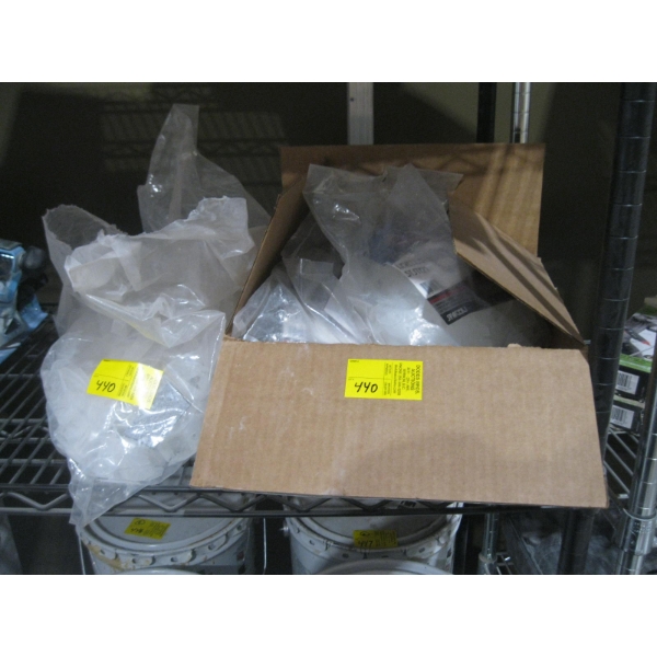 TILE LEVELERS