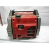 Image 3 : HONDA EM650 GAS GENERATOR