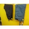 Image 1 : HALLY HANSEN XL GREEN SNOWPANTS & 1 LG. BLACK SNOWPANTS