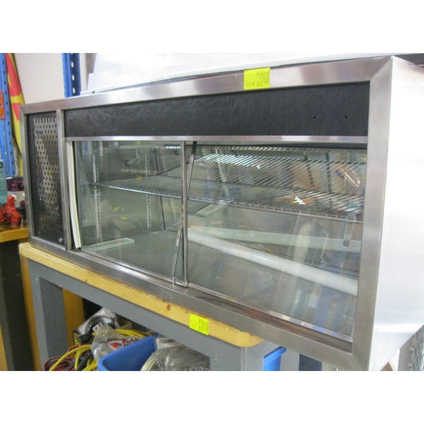 COUNTER TOP COOLER UNIT