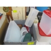 Image 2 : MISC. TUPPERWARE