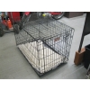 Image 1 : FOLDING ANIMAL KENNEL