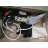 Image 4 : 2 BOXES OF MISC. SILVERPLATE, POWER BARS, BATTERY CHARGER, ETC.