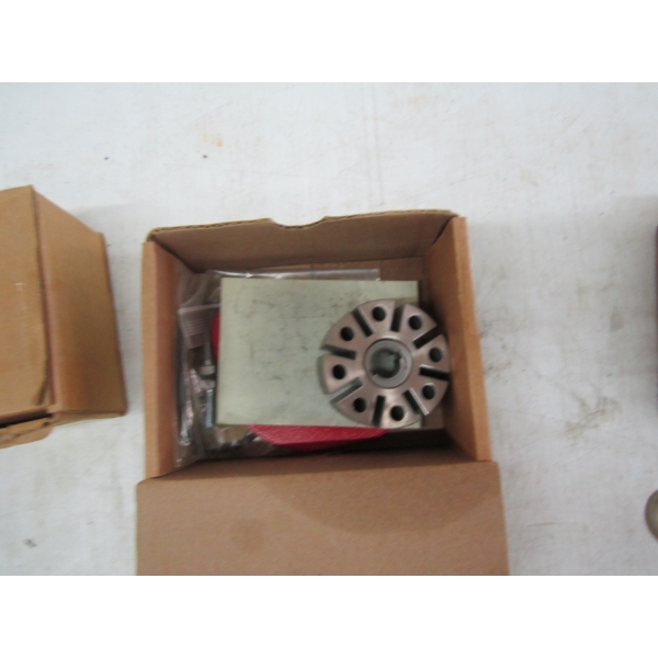 3 BOXES OF FUEL PUMP REBUILD KITS, 300 SERIES