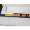 Image 6 : BLUE PRYBAR, PICK AXE & A CROWBAR