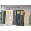 Image 5 : SHELF OF ASST'D REPAIR MANUALS