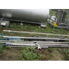 Image 3 : LOT OF STAINLESS STEEL PIPES