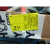 Image 2 : BOX OF MISC. GRINDING STONES, CUTOFF DISCS, ETC.