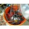 Image 2 : 5 GALLON BUCKET W/ASST. LIGHTS, ETC.