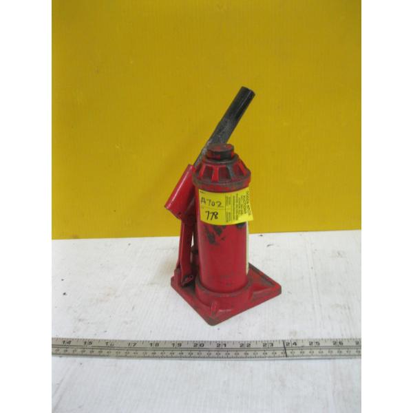 3 TON HYDRAULIC JACK
