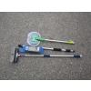 Image 1 : TELESCOPIC WASHBRUSH, WASHBRUSH ITEMS