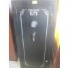 Image 2 : STACK ON ELITE GUN SAFE - NO COMBINATION  (22 3/4" (D), 26 3/4" (W), 59" (H)