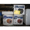 Image 1 : EASTWOOD ABRASIVE DRUMS