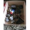 Image 3 : 2 BOXES OF MISC. PROPANE HOSES, PUMPS, ETC.