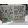 Image 2 : BOOK OF UNITED NATIONS STAMPS