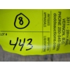 Image 2 : 8 - 7/8" CLEVISES