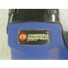 Image 3 : CAMPBELL HAUSFELD NAILER W/MASTERCRAFT AIR TOOL ACCESS. KIT & STAPLES