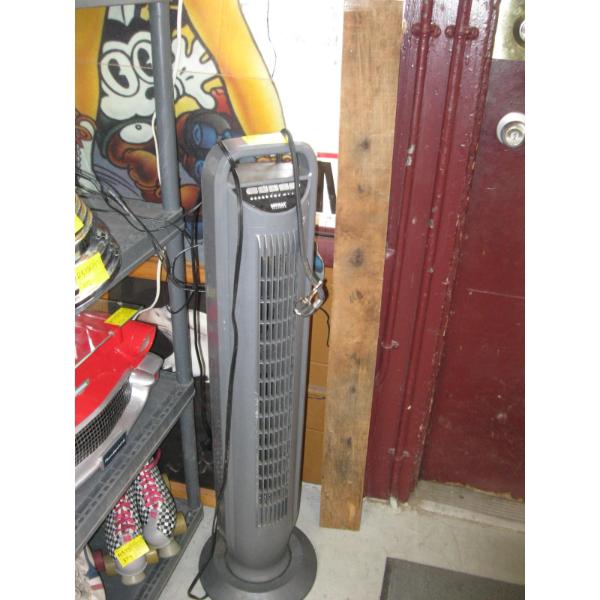 ELECTRIC FAN
