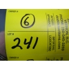 Image 4 : 6 CASES OF PACKAGING CONTAINERS - 690mmX530mmX380mm