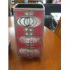 Image 2 : 2 WEST GERMAN MCM POTTERY VASES