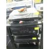 Image 1 : YAMAHA STEREO AMP W/COMPACT DISC PLAYER, TURNTABLE 