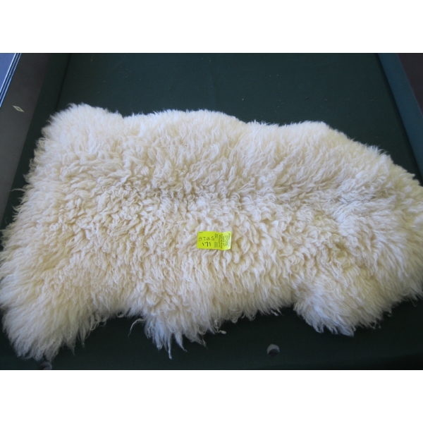 SHEEPSKIN