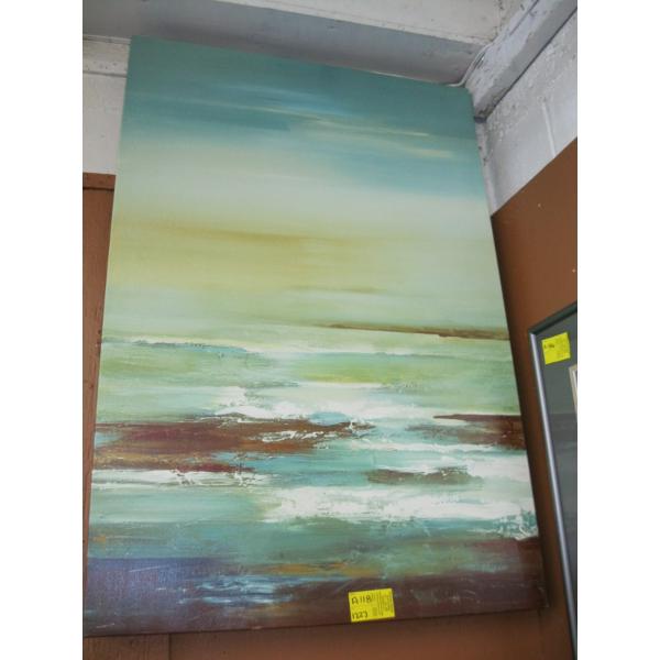 OCEAN PICTURE