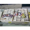 Image 1 : 2 BOXES OF SPORTS COLLECTOR CARDS