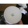 Image 2 : 3 WHITE GERMAN VASES - ROSENTHAL OP ART & SCHERZER