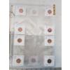 Image 2 : CANADIAN PENNIES & DIMES FROM 1955-2007