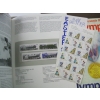 Image 5 : BINDER OF ASST. STAMPS