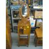 Image 1 : SM. UNIQUE SHAVING STAND
